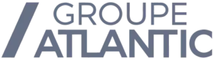 Groupe Atlantic logo