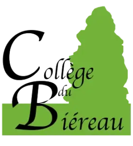 Collège du Biéreau logo