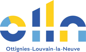 Olln ottignies - Louval - la - Neuve logo